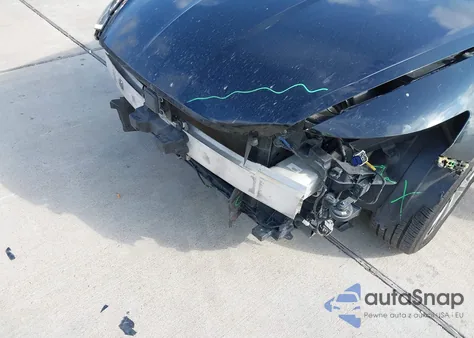 2022 Hyundai Sonata Sel из США, поврежденный, VIN KMHL14JA9NA206424